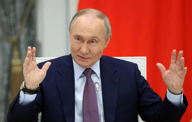 专家：大国核博弈升级背后暗藏危机 全球核安全体系脆弱化