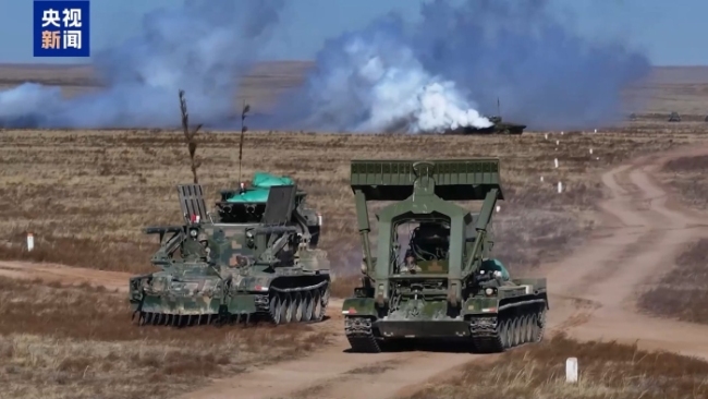 如何在越来越透明的战场上游刃有余？末端自主决策探新路 创新战法与协同