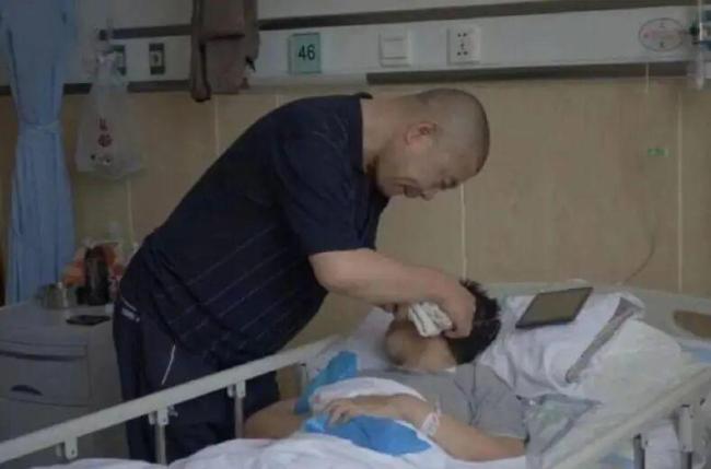 中国首例冷冻人丈夫回应再找女友 信念与现实之间