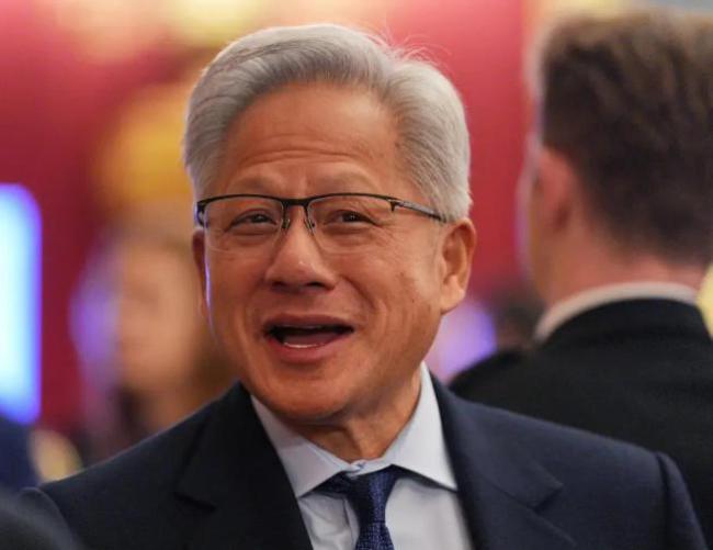 纳斯达克创半年来最大单周跌幅 AI企业市值损失