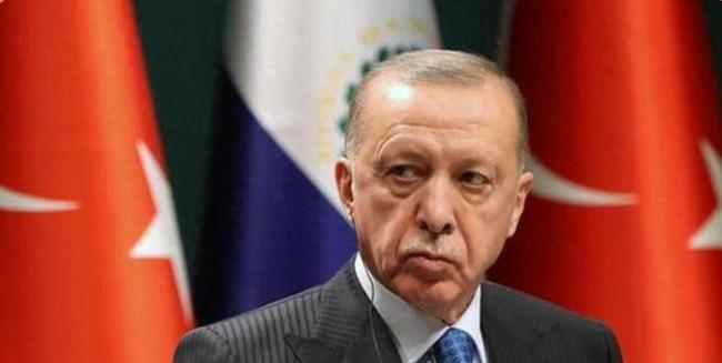 埃尔多安为何对内塔尼亚胡发逮捕令 外交炸弹震撼中东