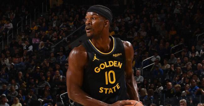 巴特勒：想证明有能力和强队掰手腕