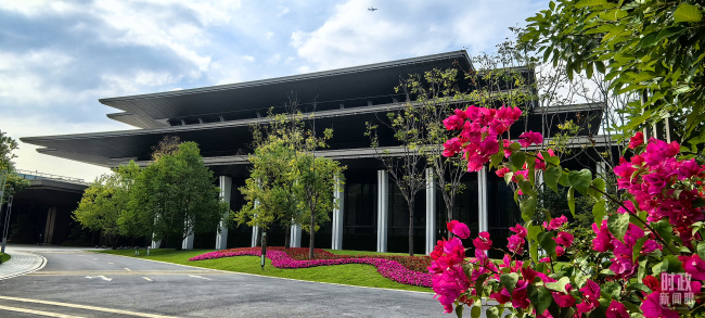 時政新聞眼丨第十五屆全運(yùn)會開幕日，習(xí)近平出席多場活動蘊(yùn)含哪些深意