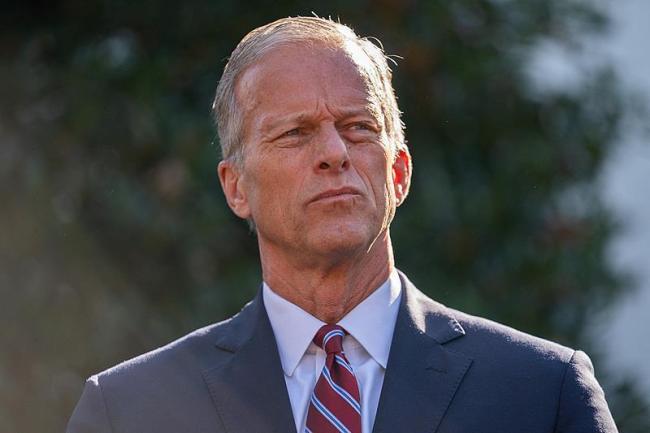 美国政府关门有望结束，潜在交易已浮现