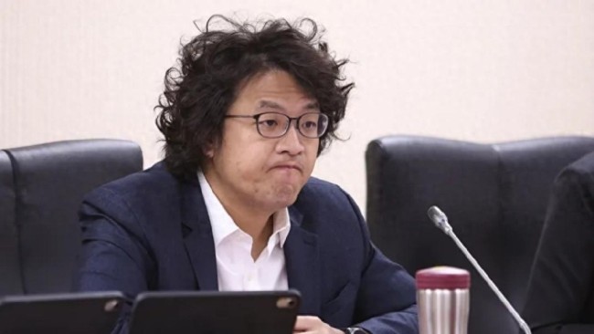 邱毅透露，沉博阳曾迫害大陆台商。大陆专家：