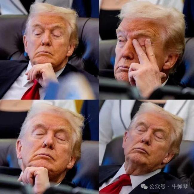 特朗普宣布一个大消息 每人发2000美元