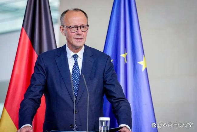 德国为何突然要对中国钢铁加征关税？贸易保护