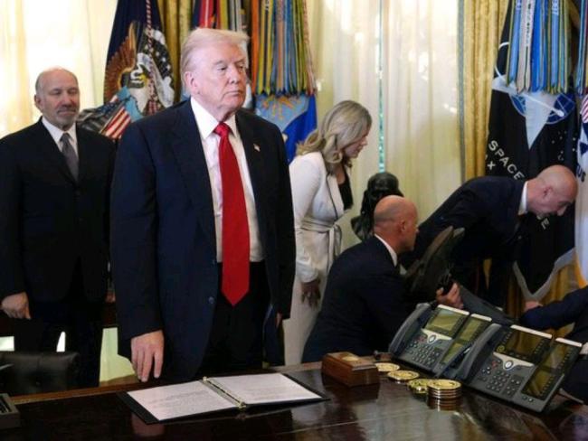 研究员：特朗普继续削减美国高价药品，白宫发