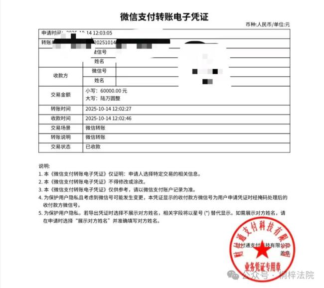 女儿代管父亲财产被叔叔告上法庭 亲情与金钱的纠葛