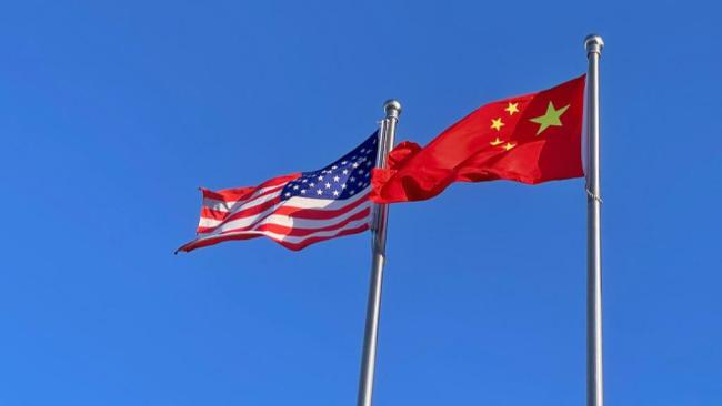 中美连续释放经贸缓和信号 系列举措落实元首会晤精神