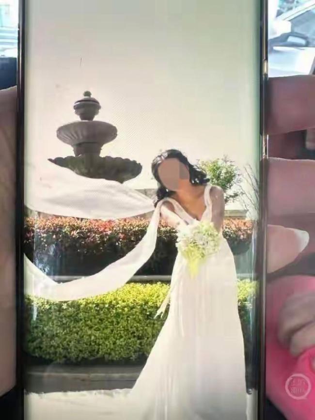 女子遭丈夫家暴致死父亲后悔劝和 以生命为代价的警示