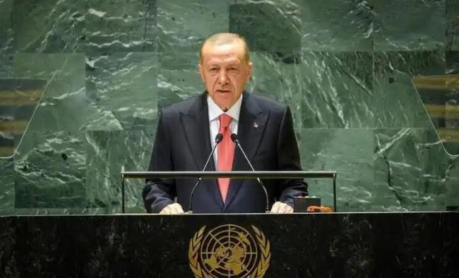 埃尔多安为何对内塔尼亚胡发逮捕令 外交炸弹震撼中东