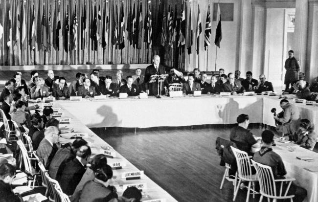 美国政治精英圈层发生了啥大事 社会信任危机加剧