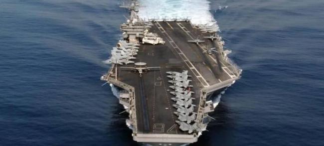 吕礼诗：福建舰成为全球航母范本 低调入列彰显实力