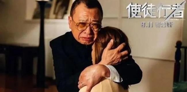 许绍雄生前最后访谈曝光 抗癌经历首度公开