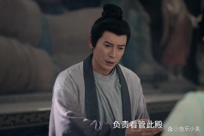 唐诡3方丈回应再被指认为凶手 幕后真凶另有其人