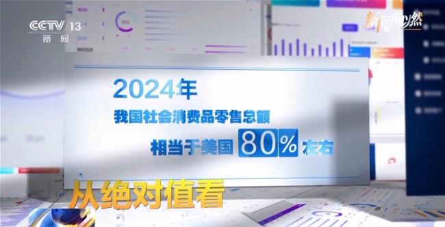 進博會吸引力緣何越來越強？