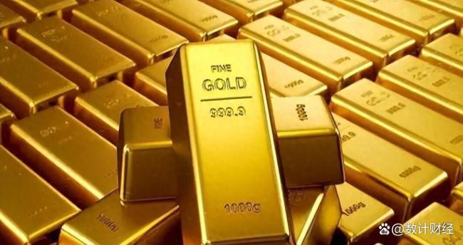 黄金暴跌背后真相揭晓!黄金暴跌超10800美元咋抄底