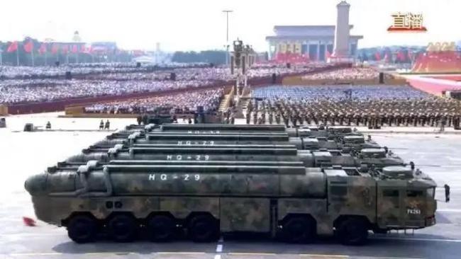 俄专家称中国正引领全球导弹防御革命 实操化超越理论