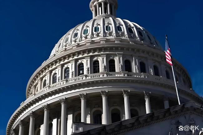美参院同意结束政府关门里的两个细节 短期纾困与长期博弈并存