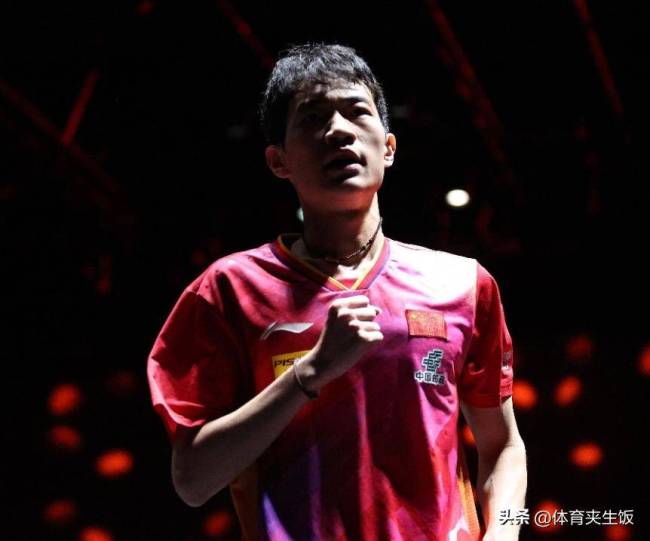 乱套！国乒新星出局 樊振东下轮遇劲敌 全运会激战正酣