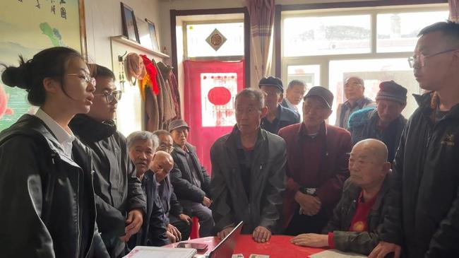 退休矿工追讨千万股权案胜诉后遇执行难 20年维权路终迎曙光