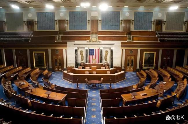 美参院同意结束政府关门里的两个细节 短期纾困与长期博弈并存