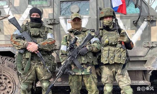 专家：俄军准备对红军城展开最后行动 顿巴斯终局临近