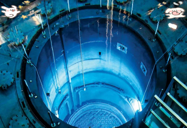 中国钍基熔盐堆实现钍铀转换有何意义 能源安全与技术突破