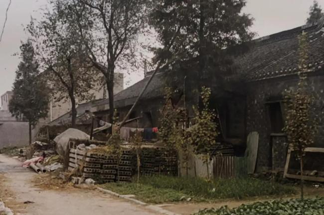 江苏一起27年前命案告破 正义终得昭然