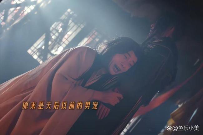 唐诡3方丈回应再被指认为凶手 幕后真凶另有其人