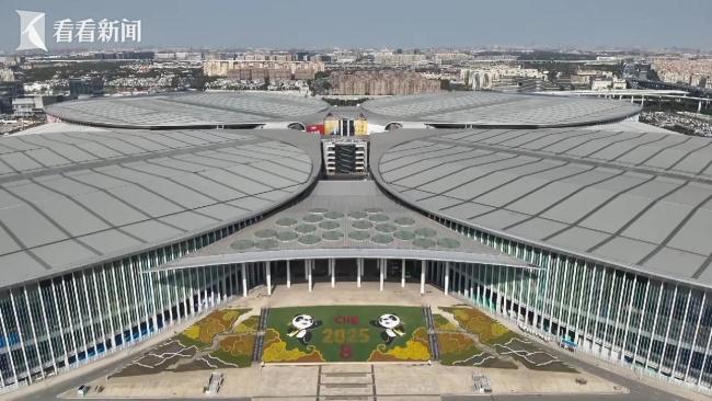 美国豆农为何坚持要来进博会 寻求贸易新机遇