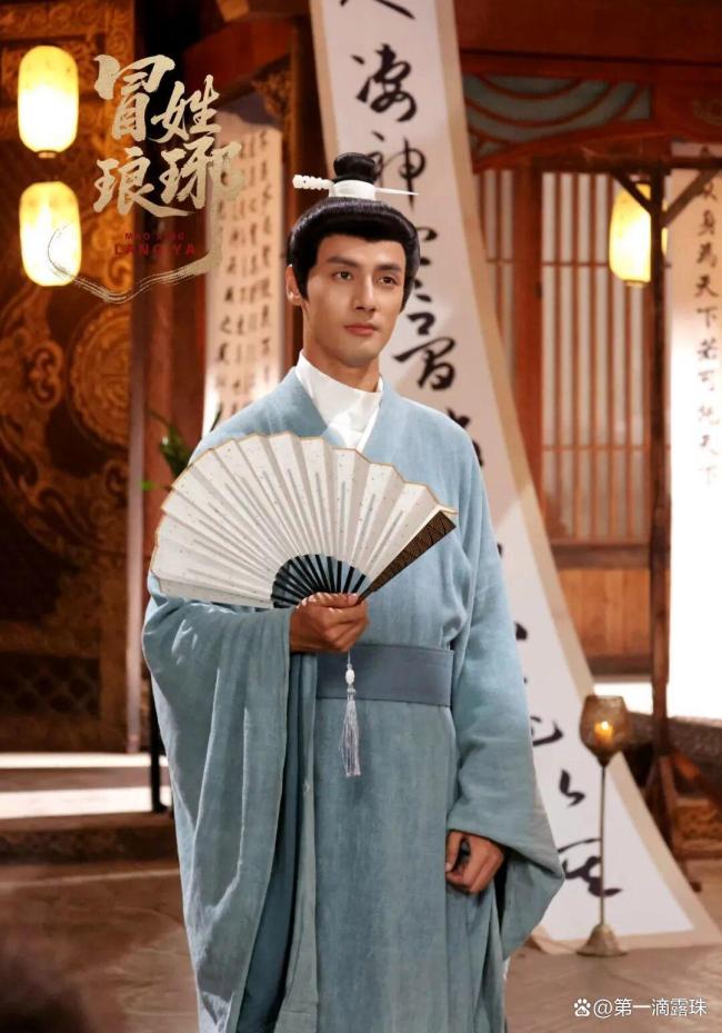 质感堪比琅琊榜，男主像大气版胡歌，《冒姓琅琊》何以成短剧天花板 知识与智斗的盛宴