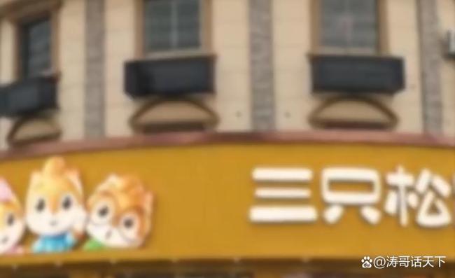 三只松鼠回应退货鼠谐音 企业文化惹争议