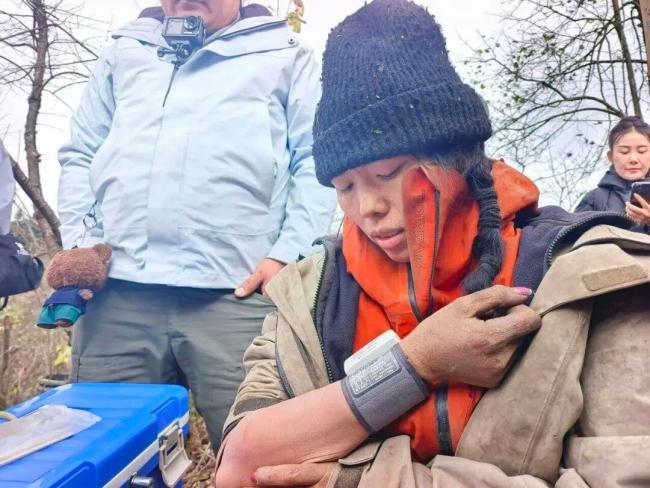 荒野求生5名选手血钾超标 赛前体检引关注