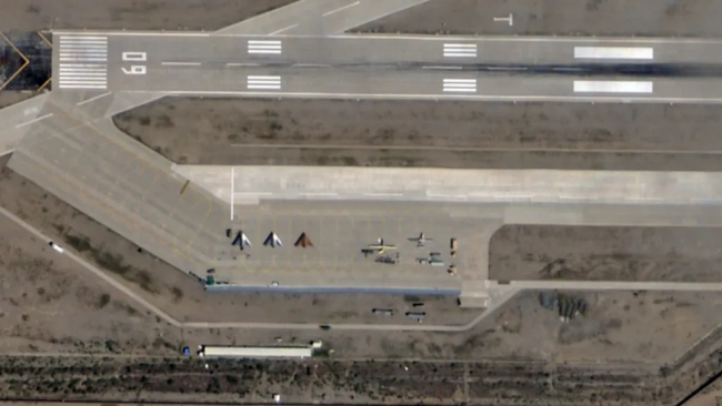 外媒关注我攻击11无人机:“美军缺乏类似型号” 中国隐身无人机发展引关注