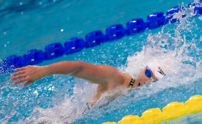 何冰娇：我答应杨浚瑄一定会绝地反击 好友信任激励逆转胜利