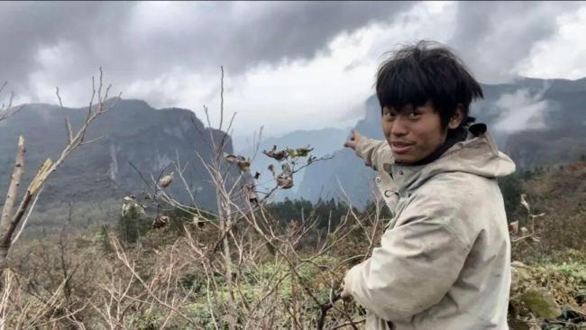 广东老板赞助10万奖励荒野求生选手 助力选手拼搏精神