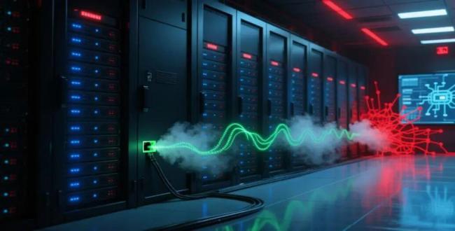 警惕“过保”网络设备成境外间谍“帮凶”