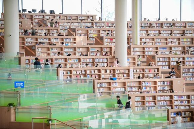 文化之都里的生活詩篇