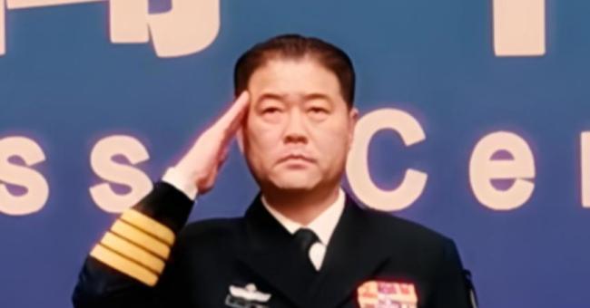 福建舰常驻地为什么是三亚军港 三重关键原因