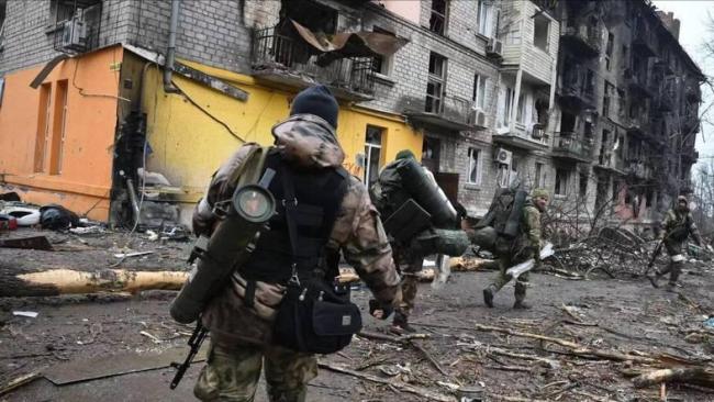 俄军拿下红军城就能赢俄乌战争吗 真相远没那么简单