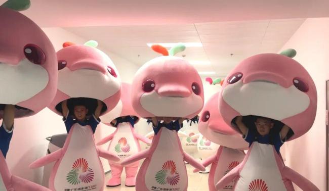 全运会奖牌上也有大湾鸡