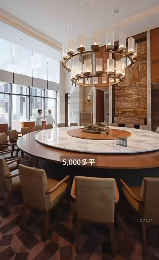 别墅酒店建在耕地上 当地回应 占用土地性质引争议