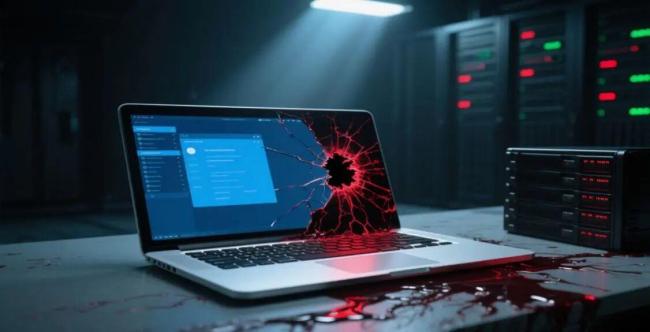 警惕“過?！本W(wǎng)絡設(shè)備成境外間諜“幫兇”