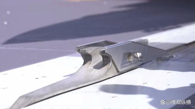 福建舰电磁弹射器是怎么瞬间刹车的 技术领先震撼五角大楼