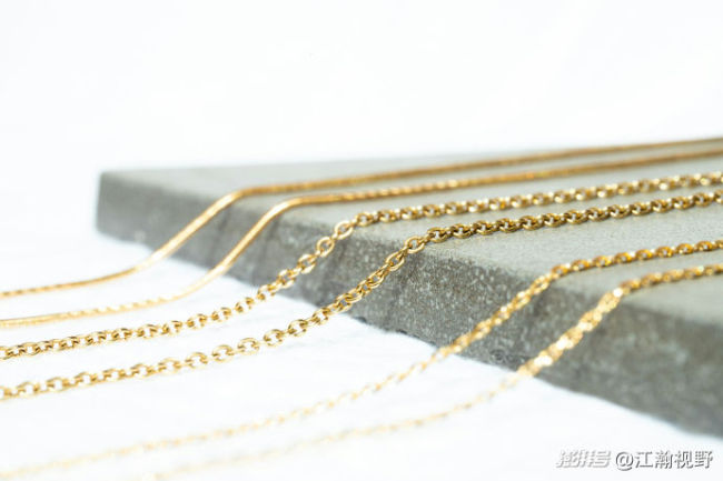 金价越高金店越少 两千家金店关停 黄金涨价反伤金店