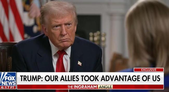 60万中国留学生话题引爆美国舆论 MAGA内部争议升温