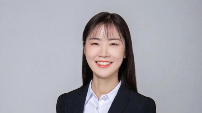 33岁刘灿从博后到人大教授仅用3年 科研新星的快速崛起