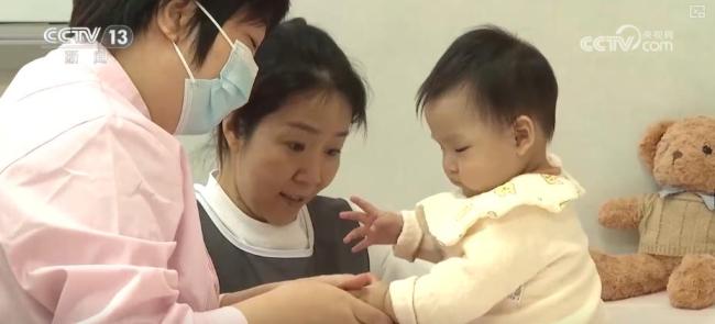 7省份已率先實(shí)現(xiàn)生娃基本不花錢(qián) 政策利好引發(fā)熱議